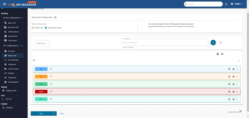 Resource Definition 1