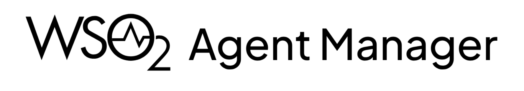 WSO2 Agent Manager